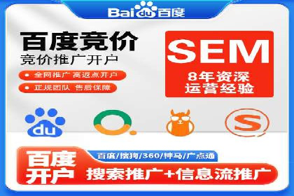 SEM公司广告策略案例：如何实现ROI最大化